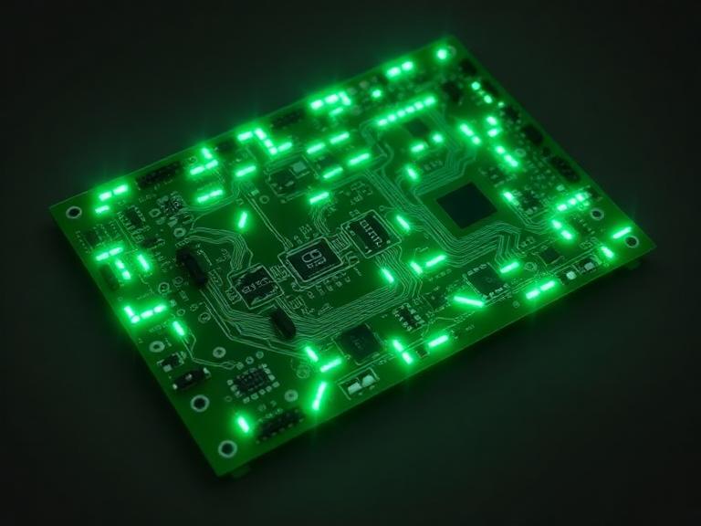 8 Best LED Printed Circuit Board Manufacturers 2026 8 Best LED Printed Circuit Board Manufacturers 2026